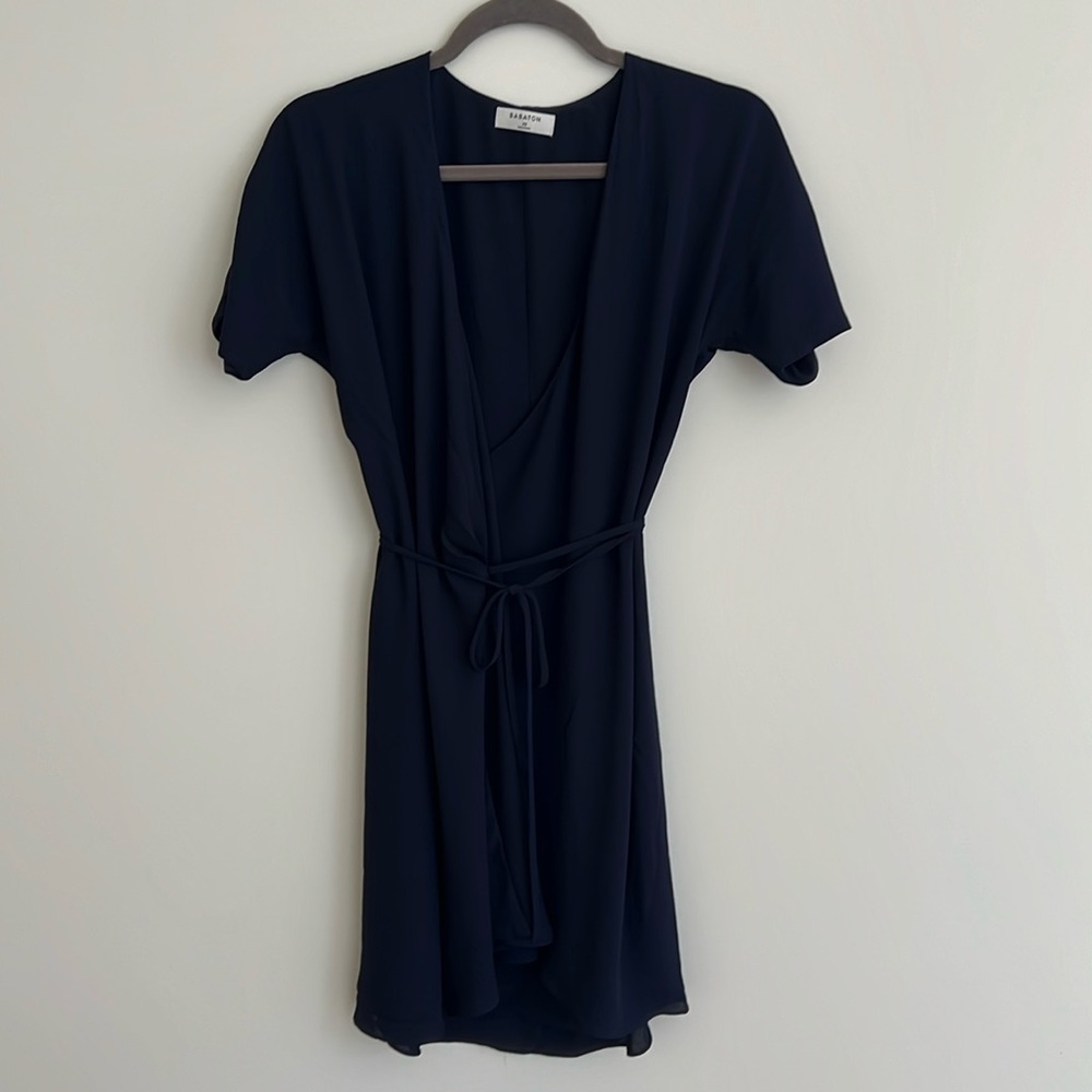 Babaton Wallace Dress
